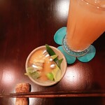 User's review image for たまきんち