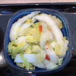 用户对于吉野家 釧路鳥取大通店的评论图