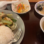 User's review image for チャオタイ 銀座店