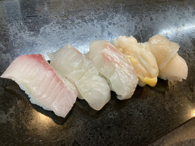 用戶對於彦ずし的評論高清圖