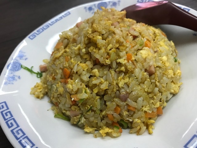用戶對於中華料理 光容軒的評論圖