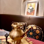 User's review image for アンナプルナ カレー＆ビュッフェ 池下店