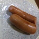 User's review image for デリカテッセン　ゼーホフ工房  立川店