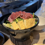 用戶對於焼ジビエ罠 手止メ 宮益坂的評論圖