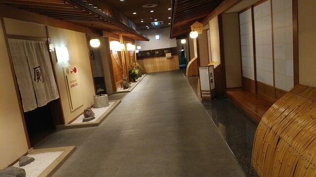 用戶對於松園荘 保津川亭的評論高清圖