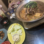 用戶對於厨 七代目松五郎的評論圖