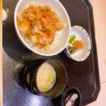 用戶對於天ぷら 一宝 東京店的評論圖