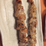 用戶對於鳥貴族 大国町店的評論圖