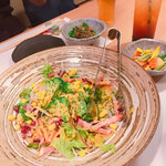 用戶對於蕎麦割烹 山崎 大井町本店的評論圖