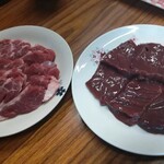 用户对于ホルモン ときわ的评论图