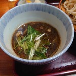 用戶對於更科丸屋的評論圖