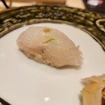 用戶對於博多 鮨 桃の木的評論圖
