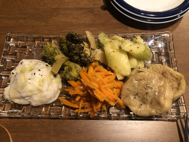 User's recommendation image for ザ　ケンタローネ