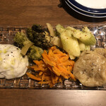 User's review image for ザ　ケンタローネ