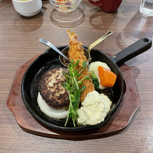 User's review image for 津の田ミート エミル高槻店
