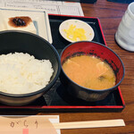 User's review image for がらり 千駄ヶ谷店