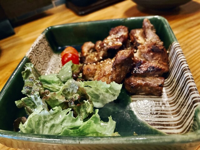 用户对于焼とり いぶし坐的评论高清图