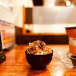 用戶對於七輪焼肉 安安 吉祥寺店的評論圖