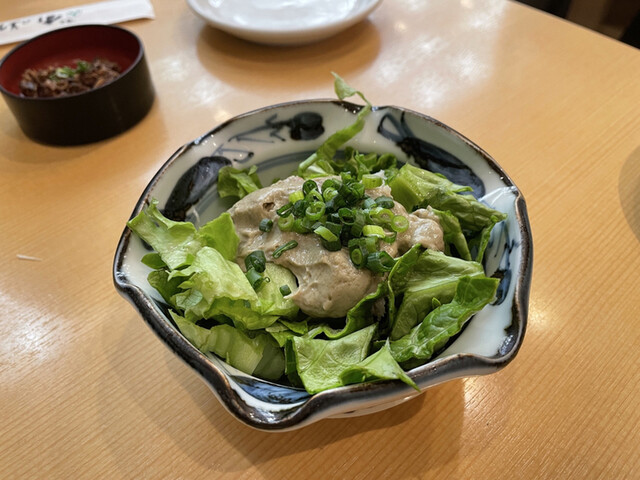 用戶對於梅丘寿司の美登利総本店 玉川店的評論高清圖