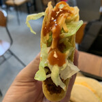 User's review image for タコベル 神保町店