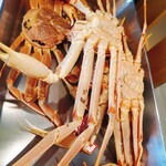 用戶對於活かに 北斗的評論圖