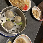 用戶對於你好食堂的評論圖