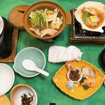 用戶對於ホテル御前水的評論圖