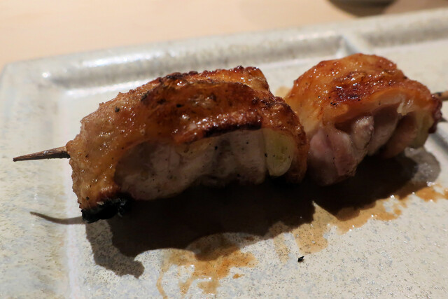 User's recommendation image for 代々木 鳥松