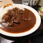 用户对于珈琲館 大岡山店的评论图