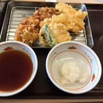 User's review image for さん天 泉佐野鶴原店