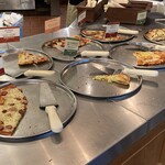 User's review image for シェーキーズ 渋谷店