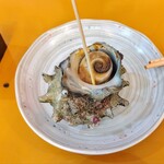 用戶對於漁港直送 漁師小屋 新世界店的評論圖