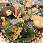 用戶對於かに道楽 江坂店的評論圖