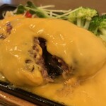 用戶對於数寄屋バーグ的評論圖