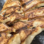 用戶對於餃子の王将 天六店的評論圖