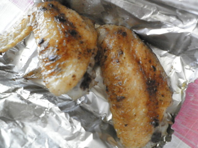 User's recommendation image for やきとり たけし