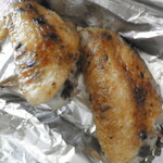 User's review image for やきとり たけし