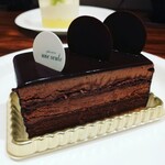 User's review image for パティスリー アンスール