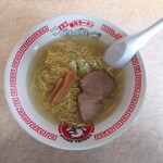用戶對於旭川ラーメン 北見１号店的評論圖