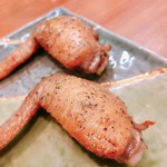 用戶對於鳥屋　桑園店的評論圖