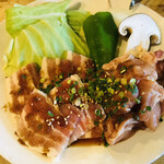 用户对于全州家 太宰府インター店的评论图