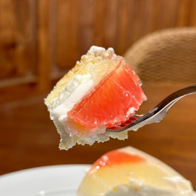 User's recommendation image for ハーブス 渋谷ヒカリエ シンクス店