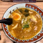 用戶對於弟子屈ラーメン 新千歳空港店的評論圖