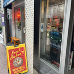 用戶對於NEW NEW YORK CLUB BAGEL & SANDWICH SHOP的評論圖