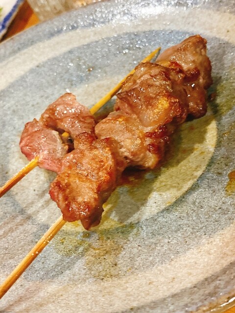 用户对于焼き鳥 千羽的评论高清图
