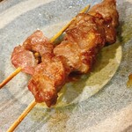 用户对于焼き鳥 千羽的评论图