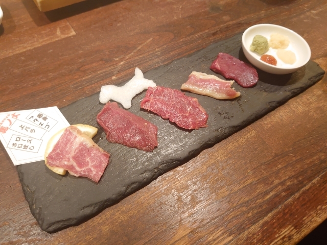 用戶對於蔵内　馬ノ丈的評論圖