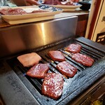 用戶對於焼肉亀田的評論圖