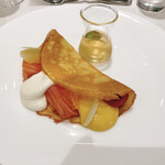 User's review image for 青山迎賓館