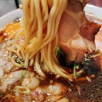 用户对于中華そば 辻的评论图